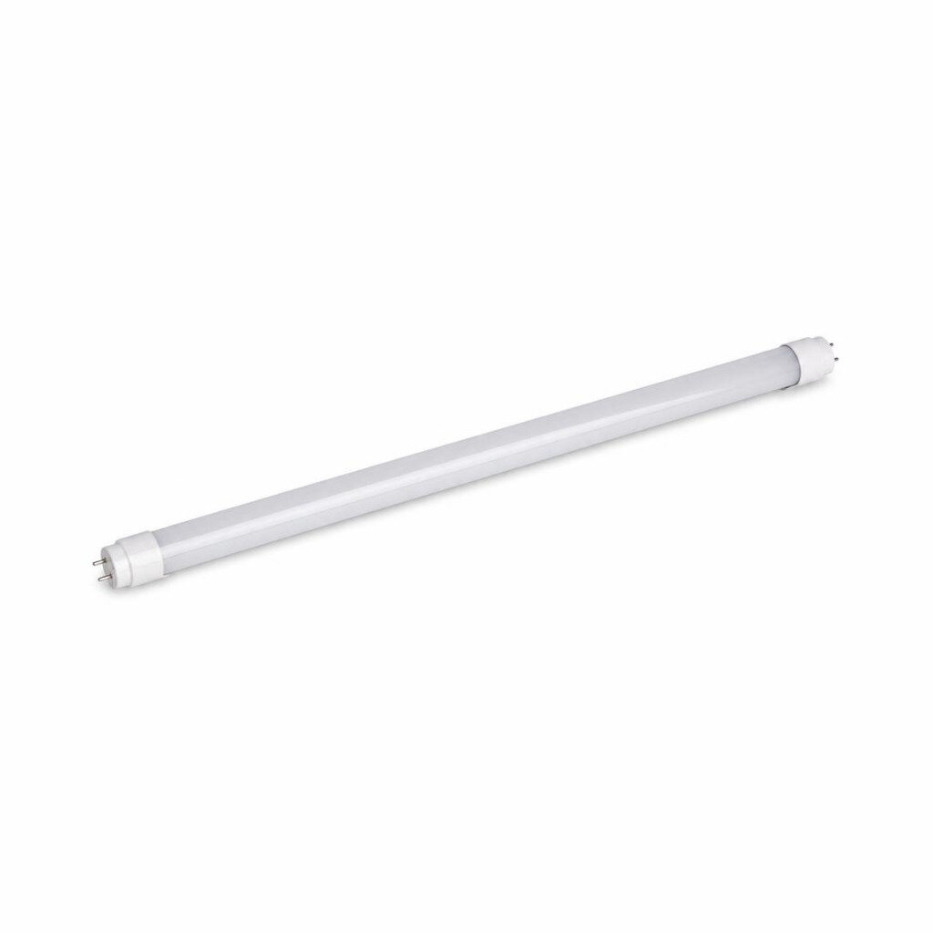 ECOBRIGHT 18W D/L 2FT T8 LED TUBE