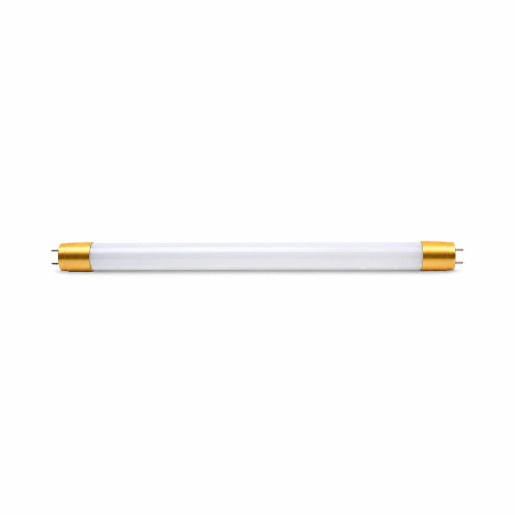 NEO 16W D/L T8 GOLD LED TUBE (2FT) - SIRIM