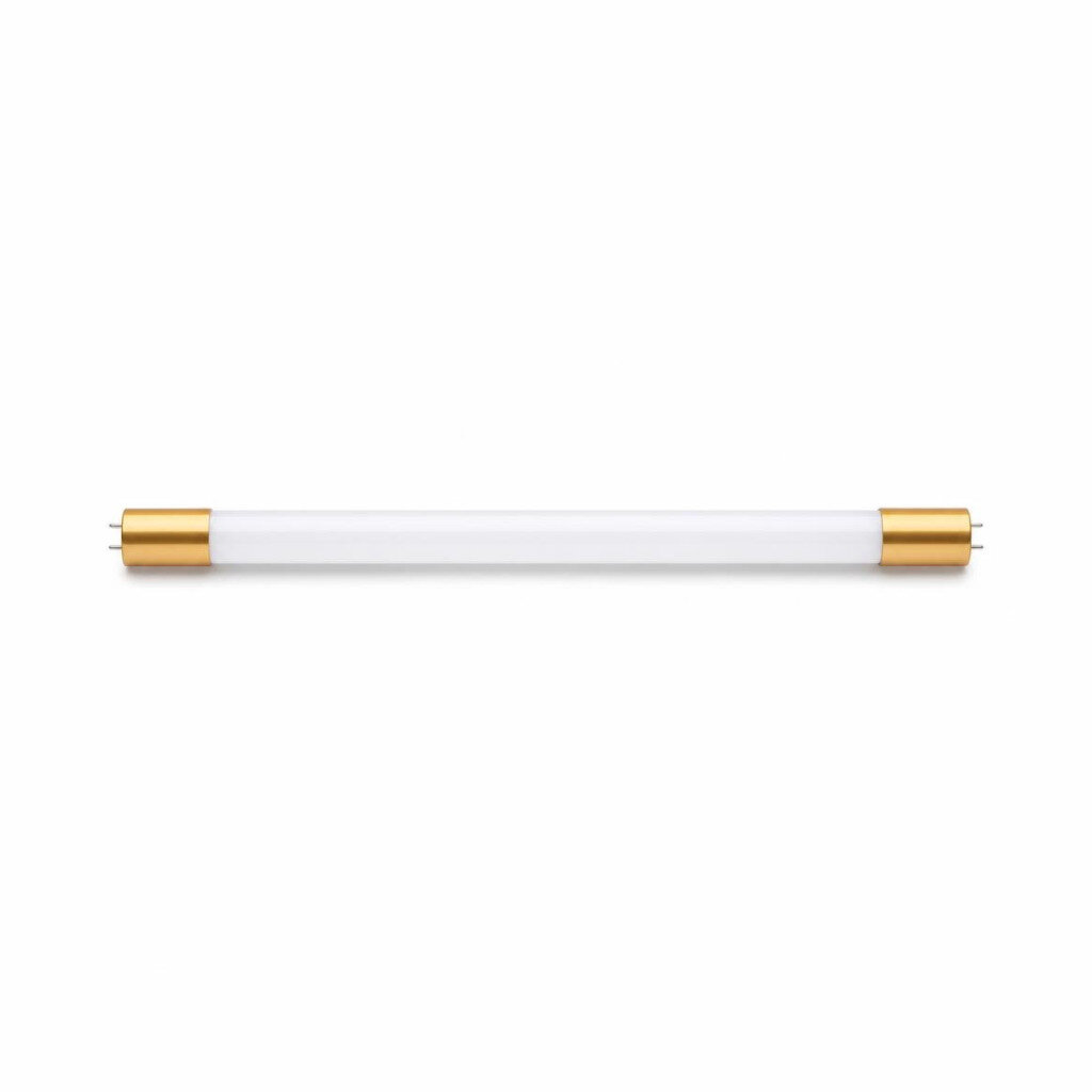 SMART ECO 18W D/L T8 GOLD LED TUBE (2FT)