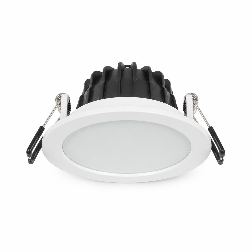 YIKEN R180 18W D/L GLASS LED DOWNLIGHT