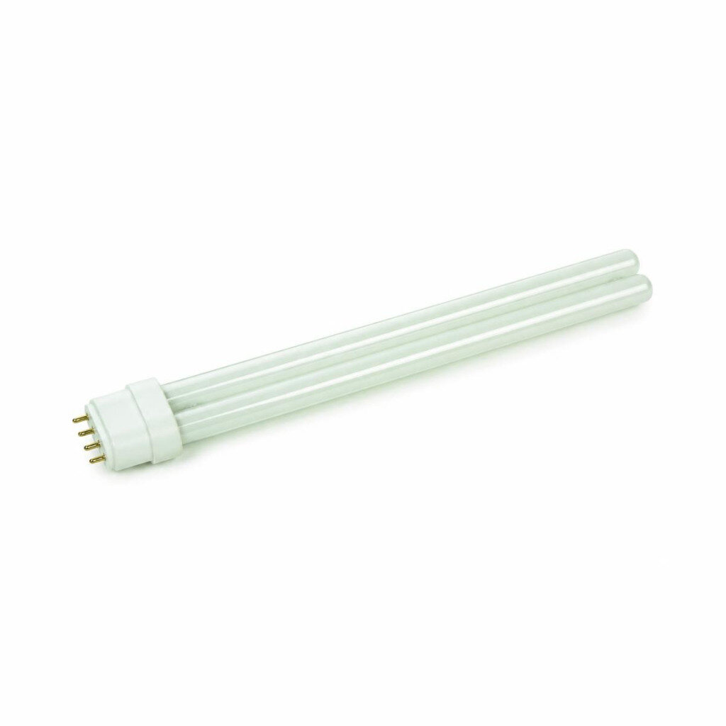 CSL T8 18W GREEN LED FLUO TUBE ONLY