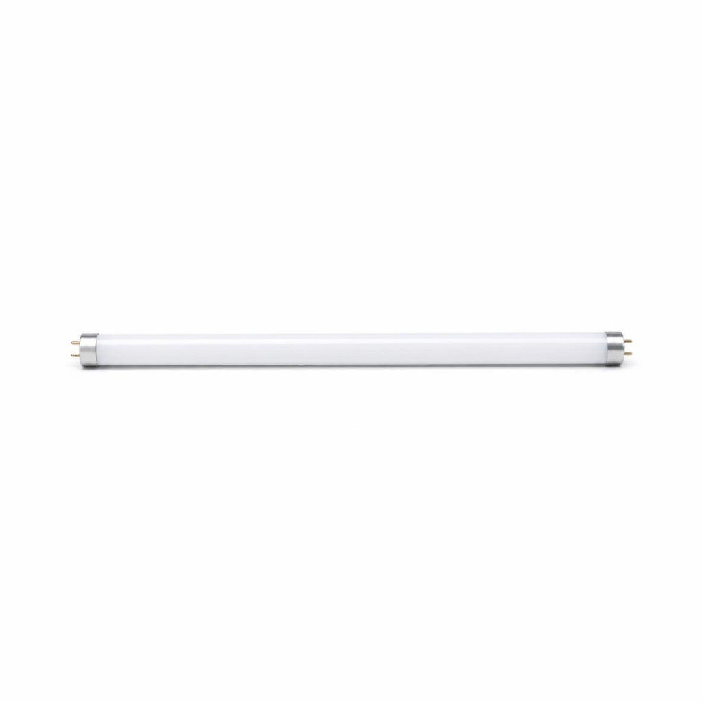 BJ STAR 35W D/L LED FLUO. TUBE - GLASS
