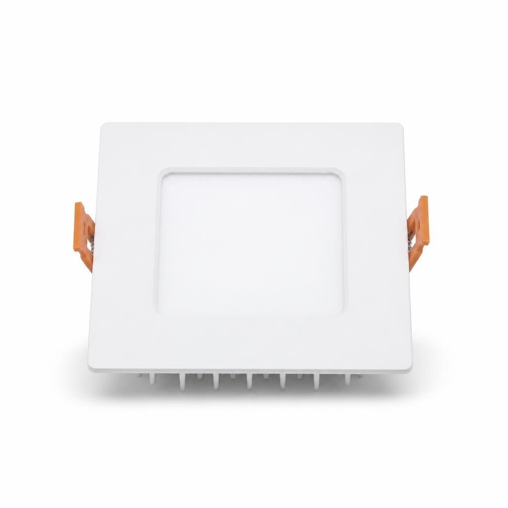 SMART ECO S808 24W D/L LED DOWN LIGHT - SQUARE