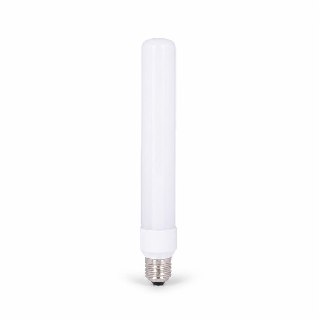 CIELO E27 9W W/W LED STICK TUBE