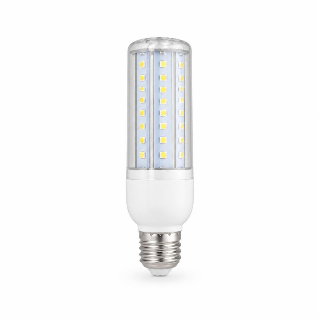 CIELO E27 9W C/W LED STICK TUBE