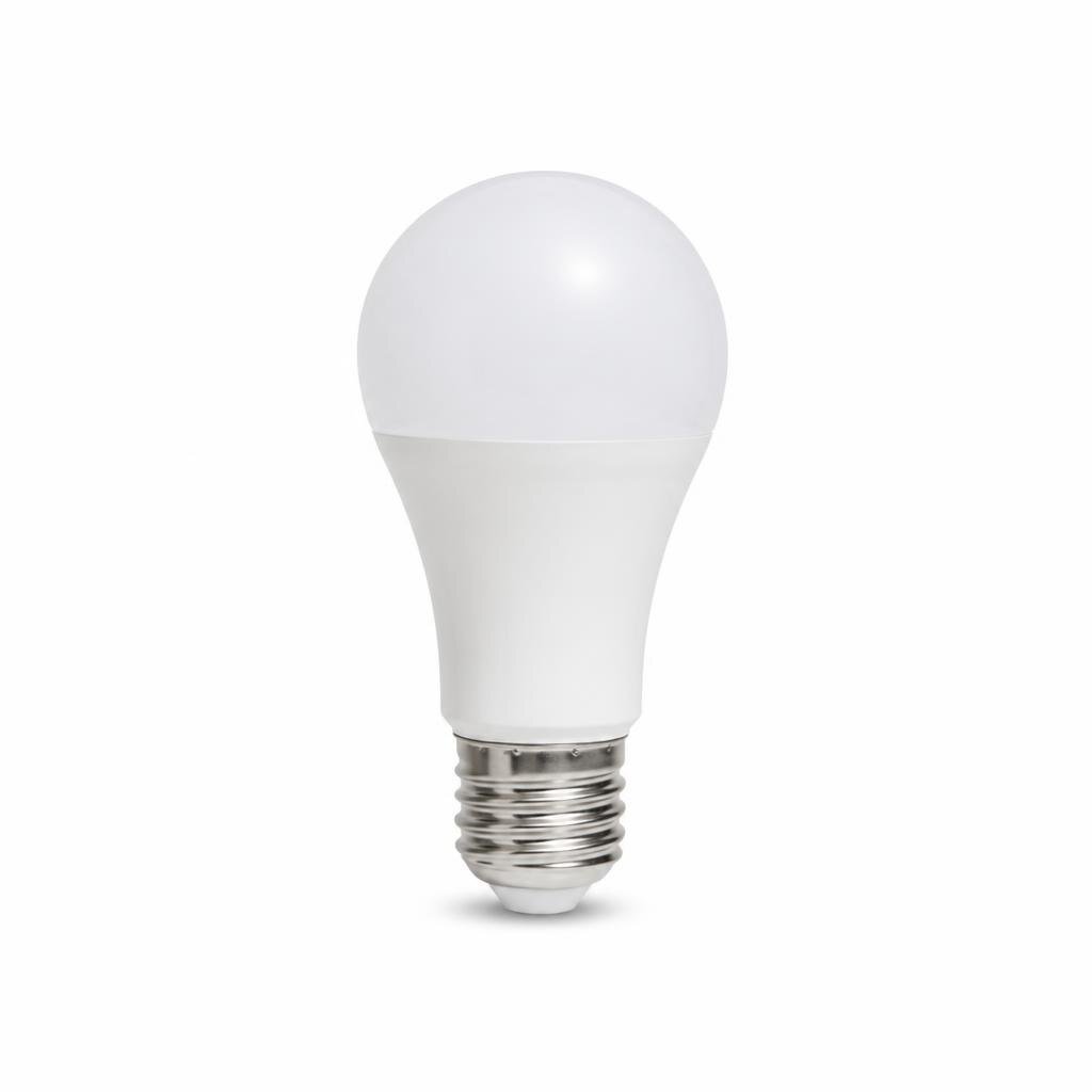 CIELO A65 E27 12W W/W GEN2 LED BULB