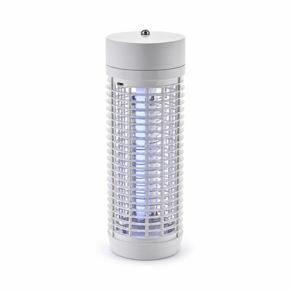 MINLITE IK601 1X10W INS.KILLER FITTING TOWER