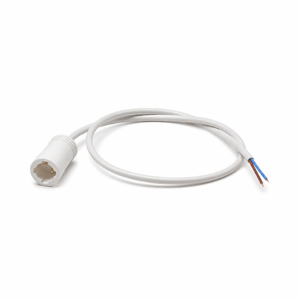 FLUORESCENT END CAP WIRE - 4FT