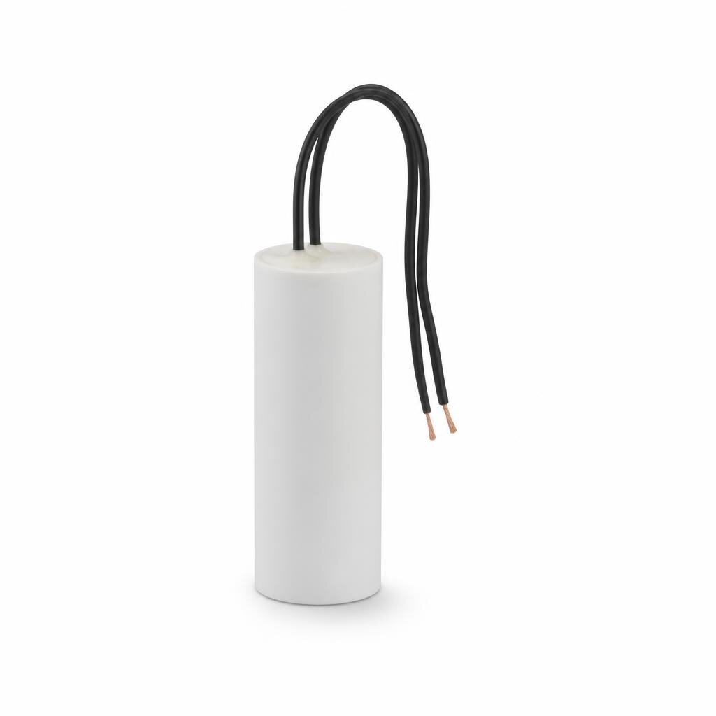 2UF 240V CAPACITOR
