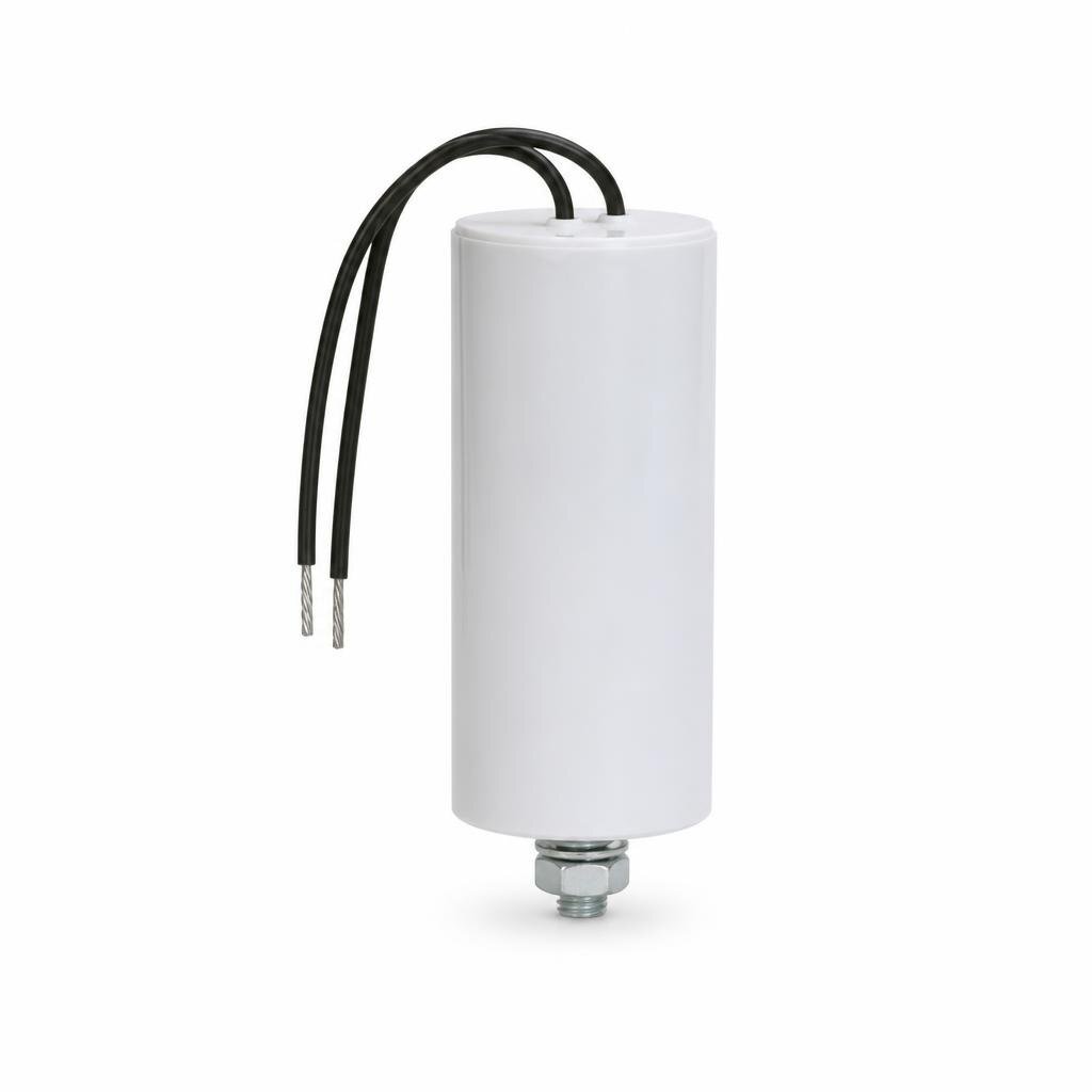 3.5UF 240V CAPACITOR