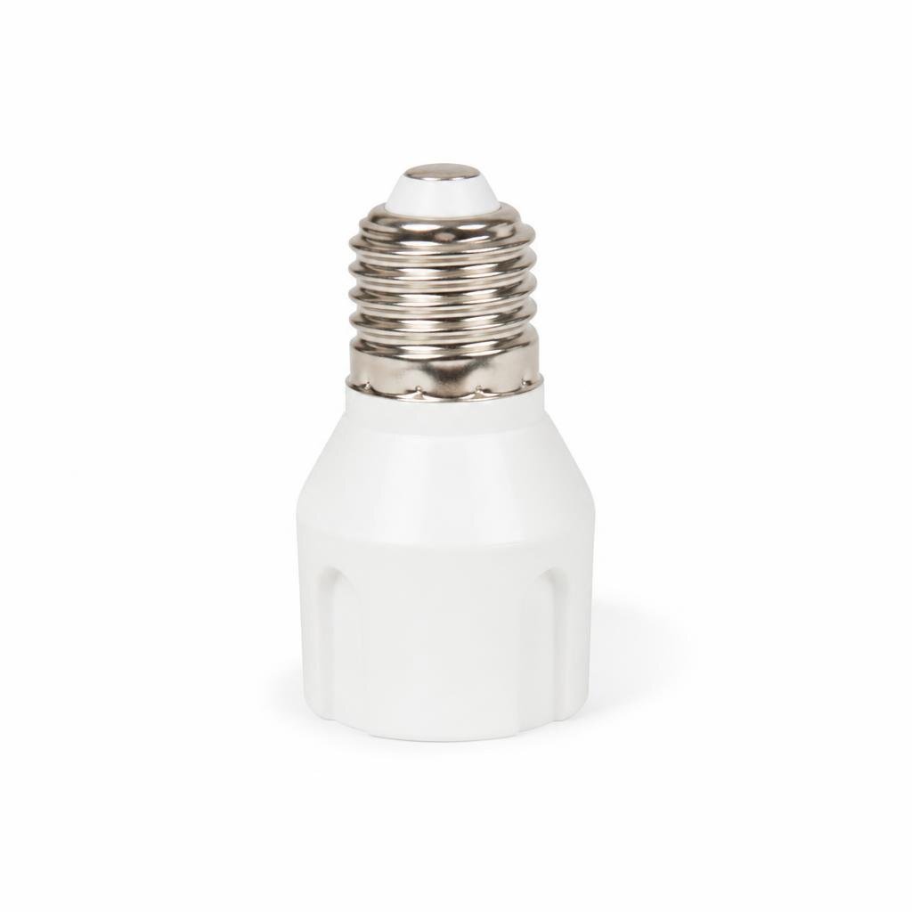 3W E27 MINI NIGHT LIGHT HOLDER