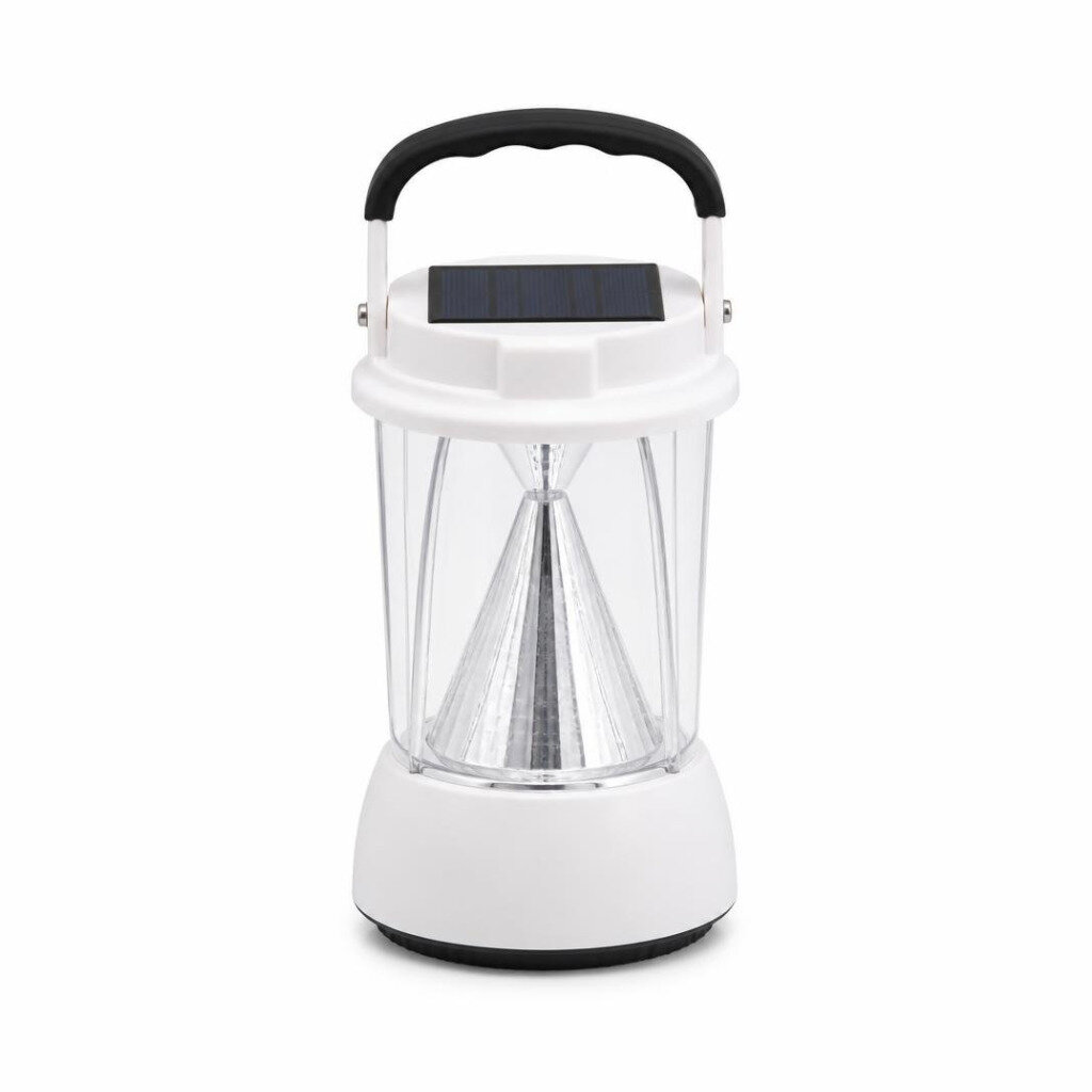 E-MAX 2025 SOLAR EMERGENCY CHARGING LAMP