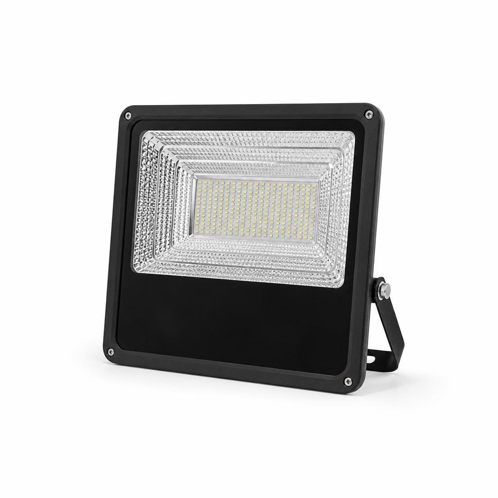 WURUI 100W D/L FLOOD LIGHT