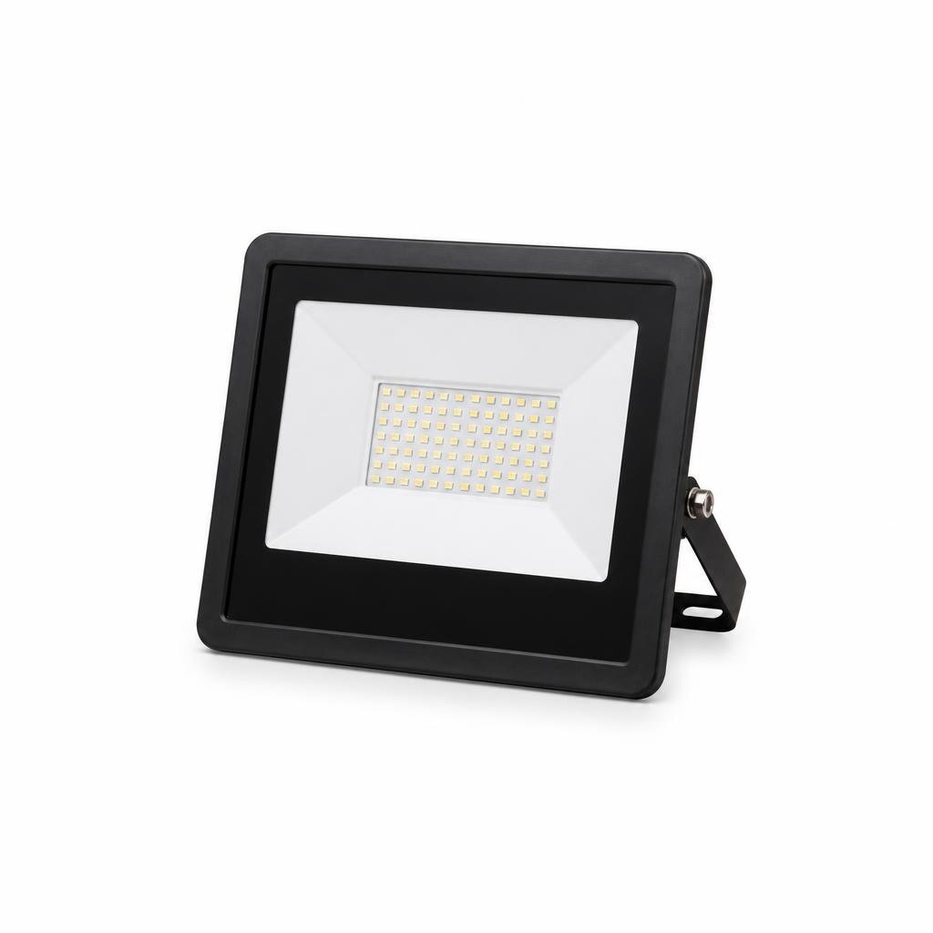 CEMERLANG 30W D/L LED FLOOD LIGHT - SIRIM