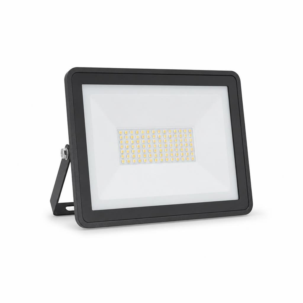 CEMERLANG 50W D/L LED FLOOD LIGHT - SIRIM