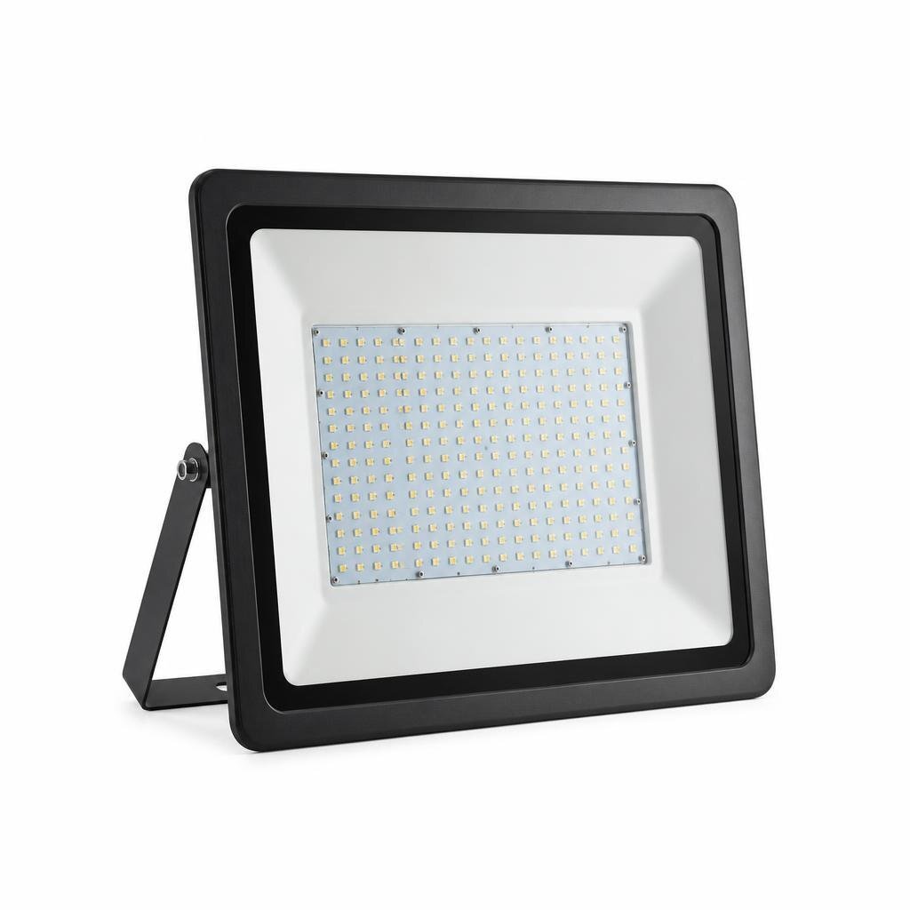 CEMERLANG 200W D/L LED FLOOD LIGHT - SIRIM