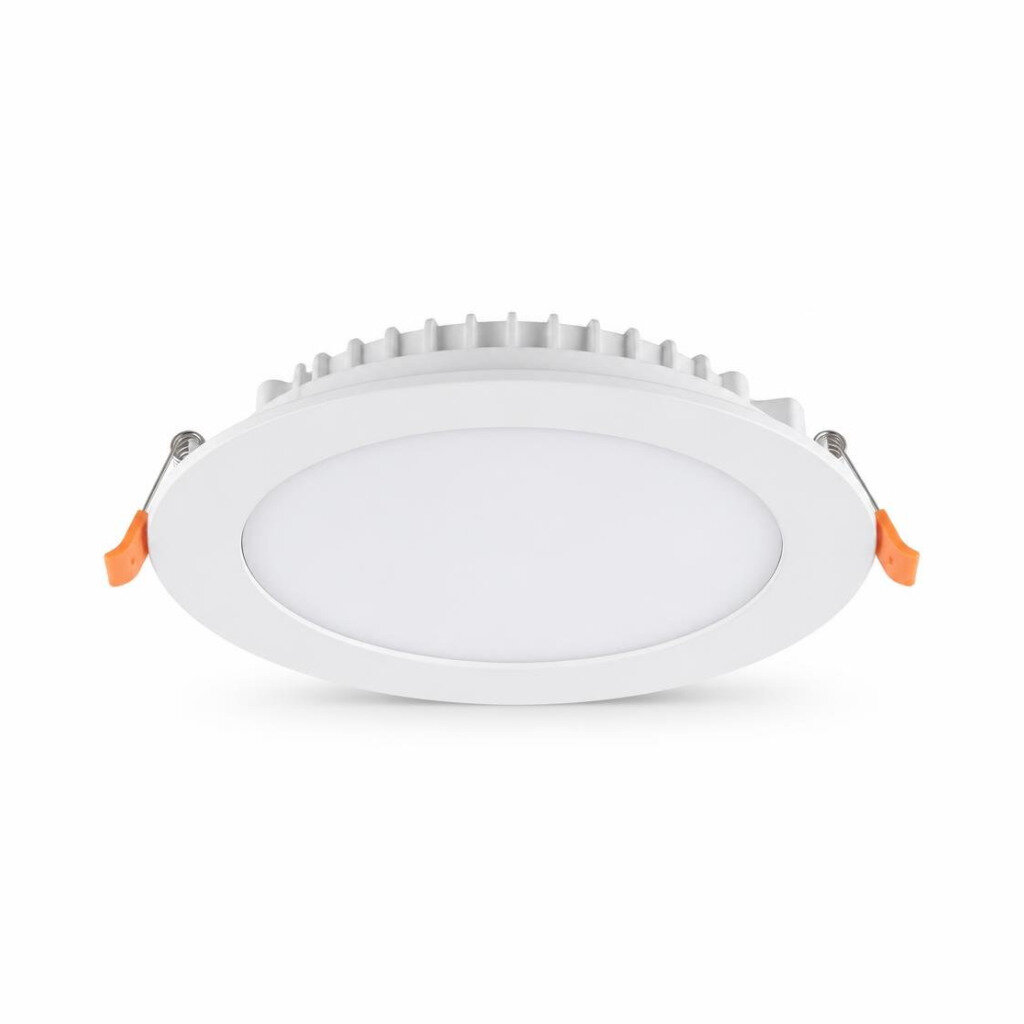 CEMERLANG 6" 18W D/L LED DOWNLIGHT - ROUND