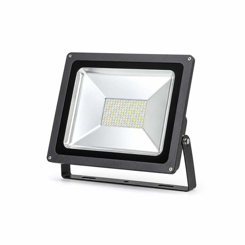 BOYA 200W D/L LED FLOODLIGHT