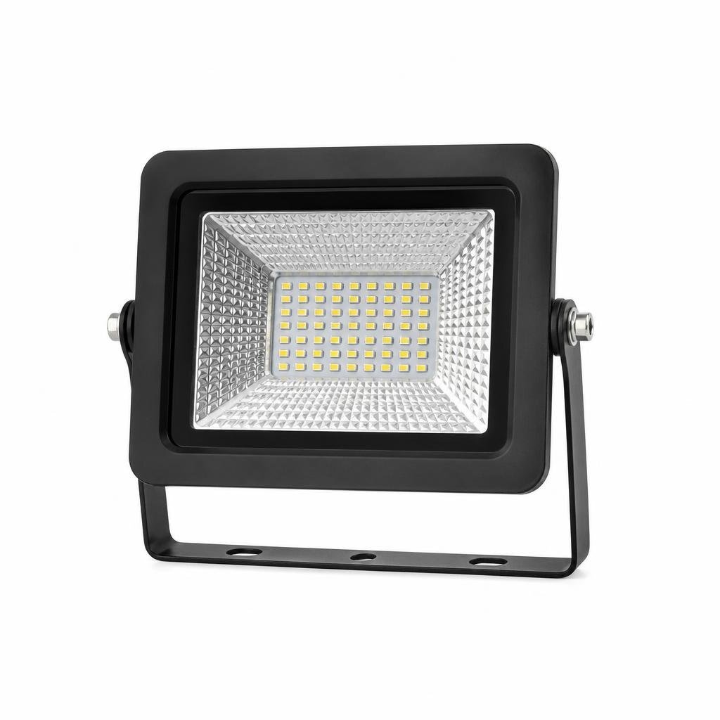 NIPPON 50W D/L LED FLOOD LIGHT