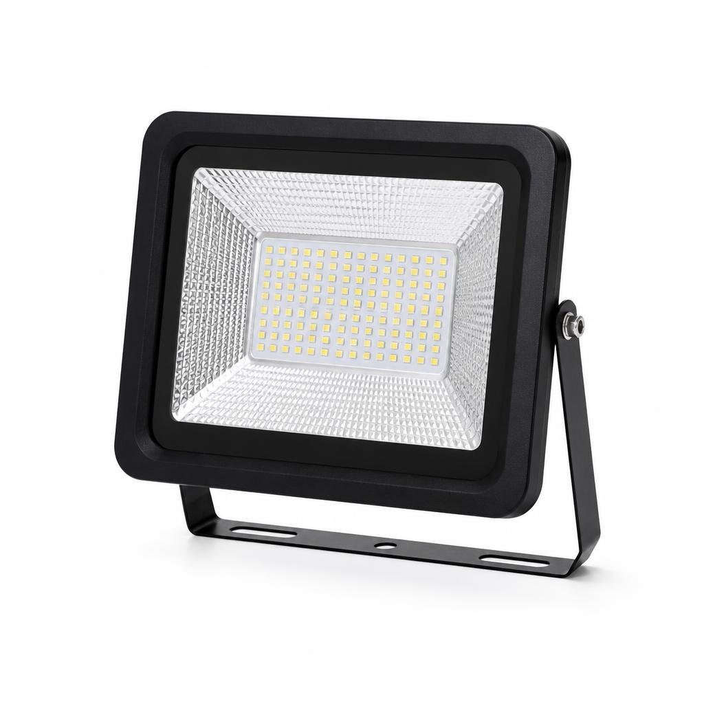 NIPPON 100W D/L LED FLOOD LIGHT