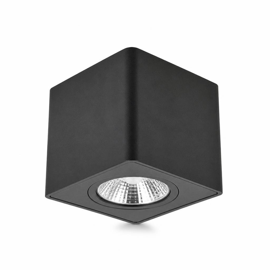 NIPPON CFR300 24W D/L SURFACE DOWNIGHT - SQUARE
