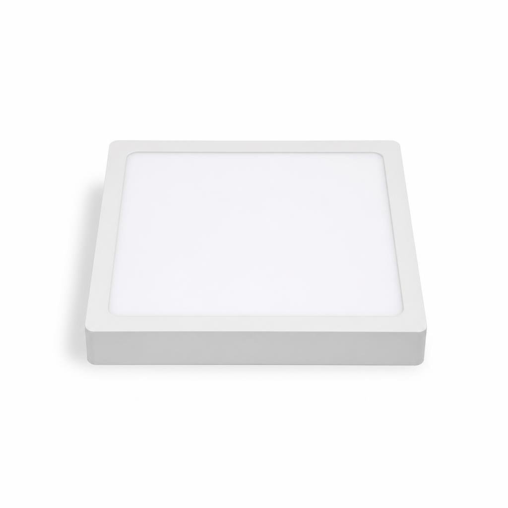 NIPPON II FLSS220 36W D/L LED FRAMELESS SURFACE DOWN LIGHT - SQUARE