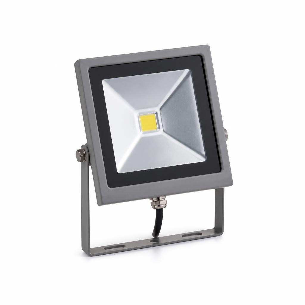 SK 1X10W D/L LED FLOOD LIGHT