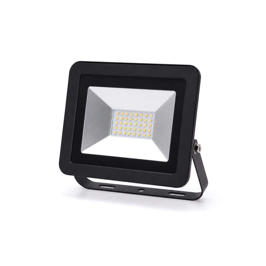 SK 1X50W D/L LED FLOOD LIGHT