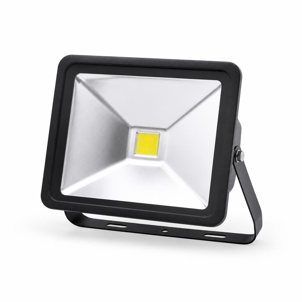 SK 1X100W D/L LED FLOOD LIGHT