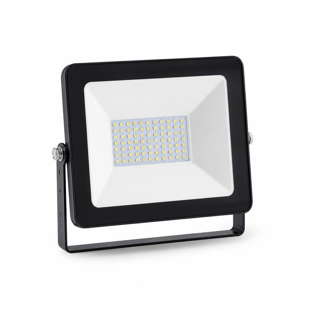 SK 1X100W W/W LED FLOOD LIGHT