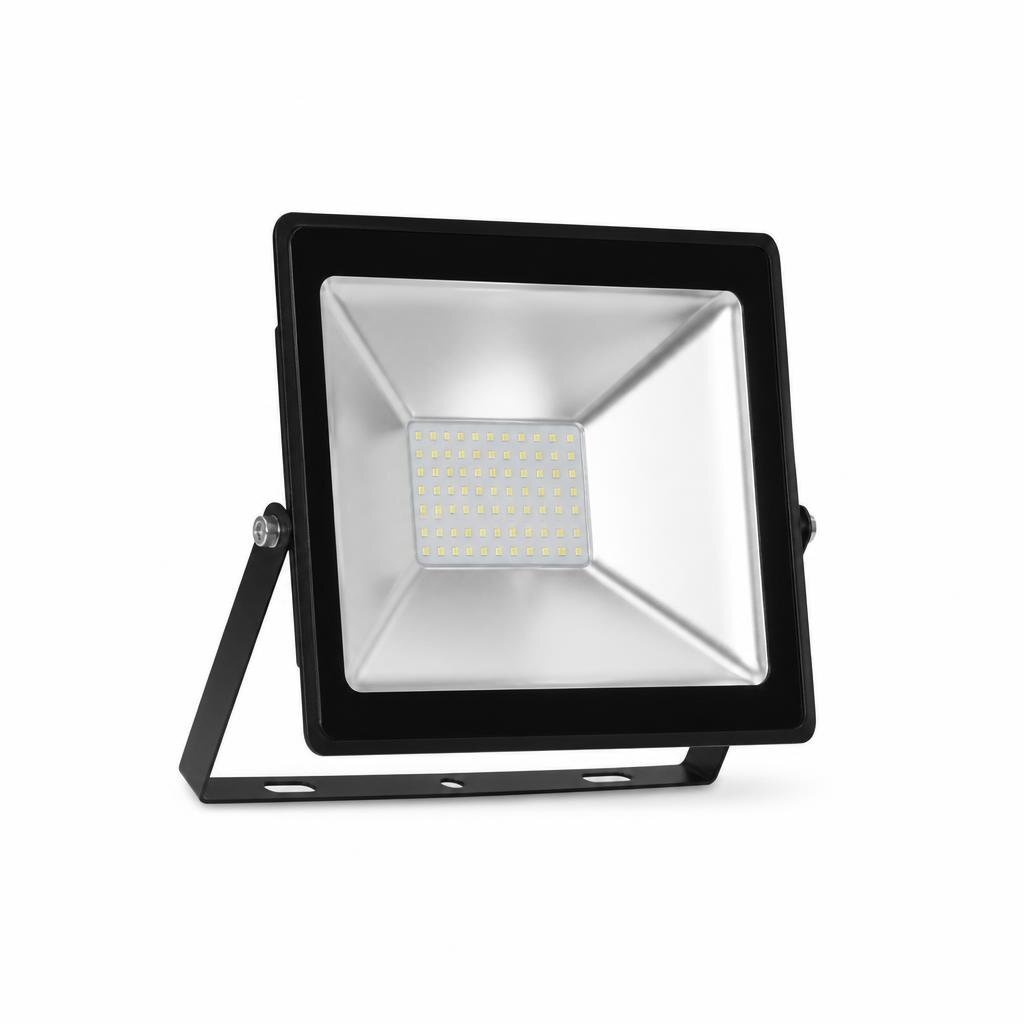 SK 1X200W W/W LED FLOOD LIGHT