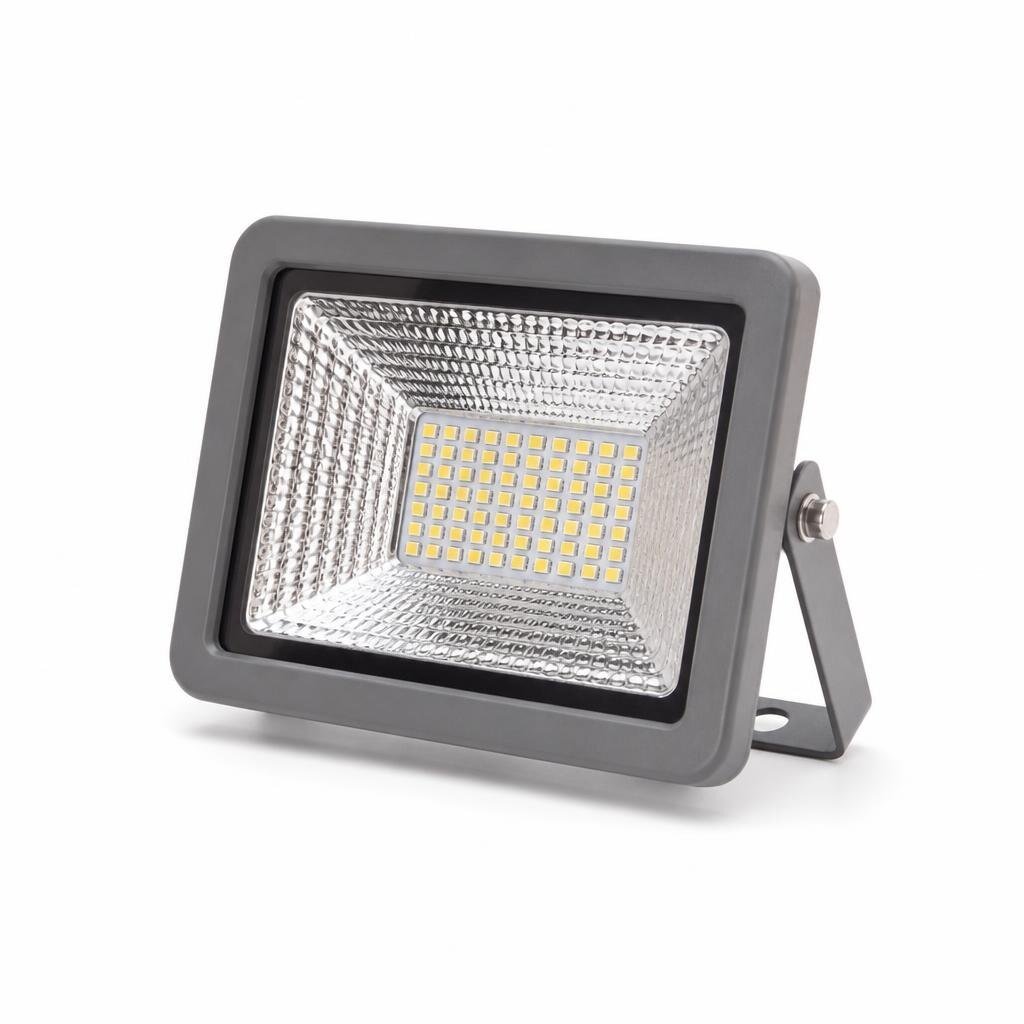 E-MAX W805 50W FLOOD LIGHT