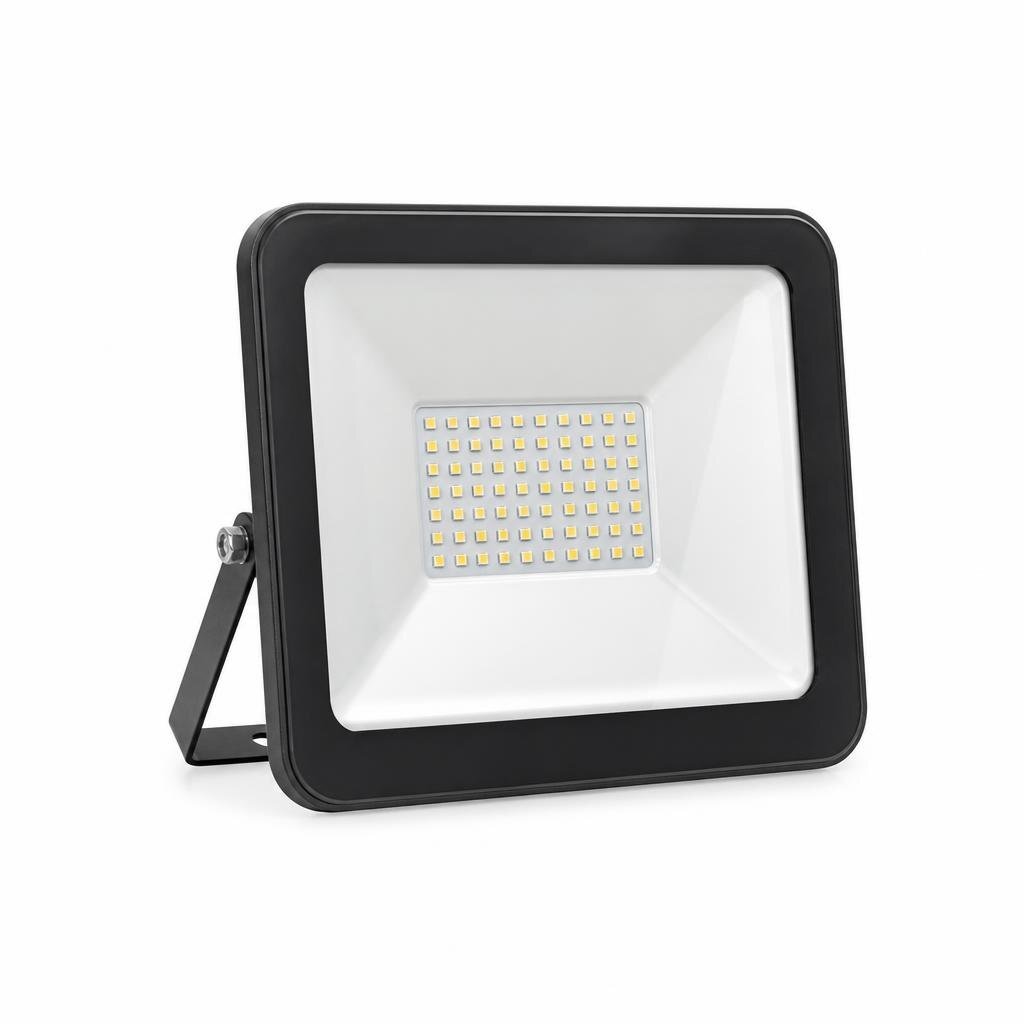 E-MAX W811 100W FLOOD LIGHT