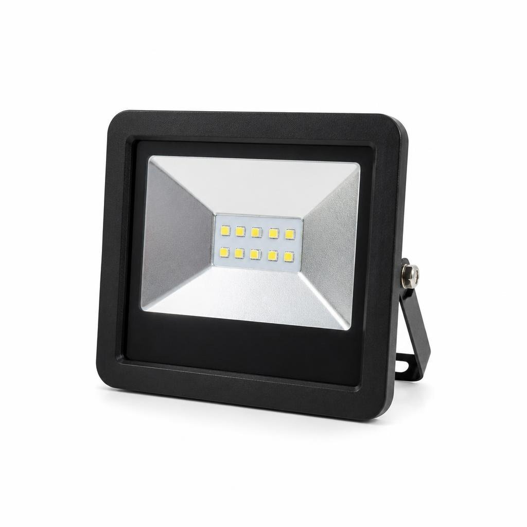 FIGHTER 10W D/L SMD LED FLOODLIGHT - SIRIM