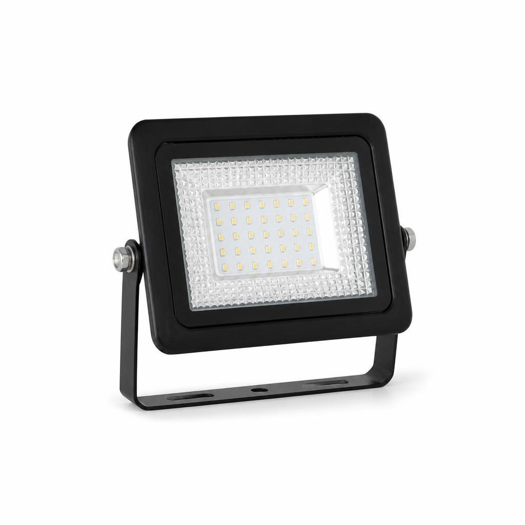 FIGHTER 20W D/L SMD LED FLOODLIGHT - SIRIM