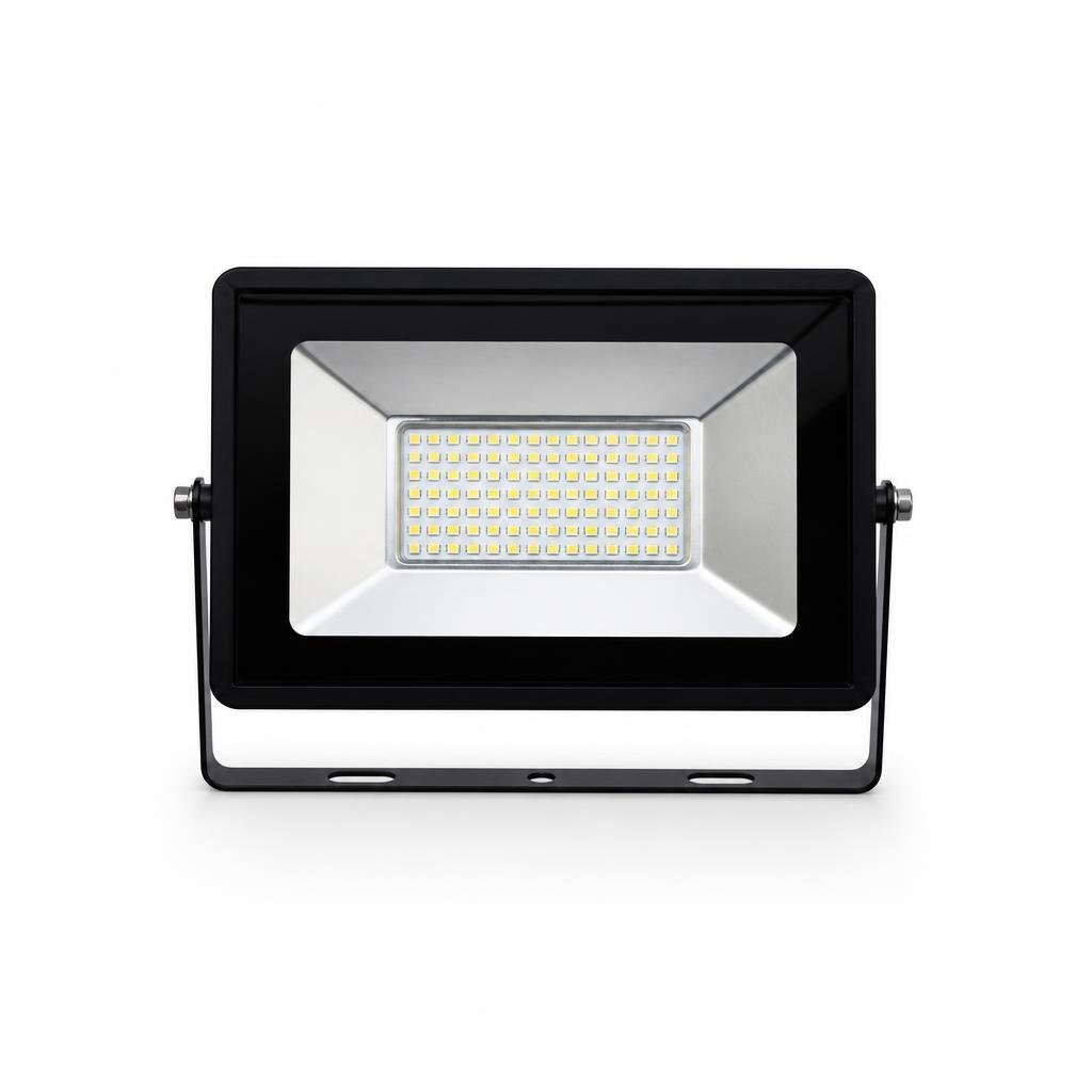 FIGHTER 100W D/L SMD LED FLOODLIGHT - SIRIM