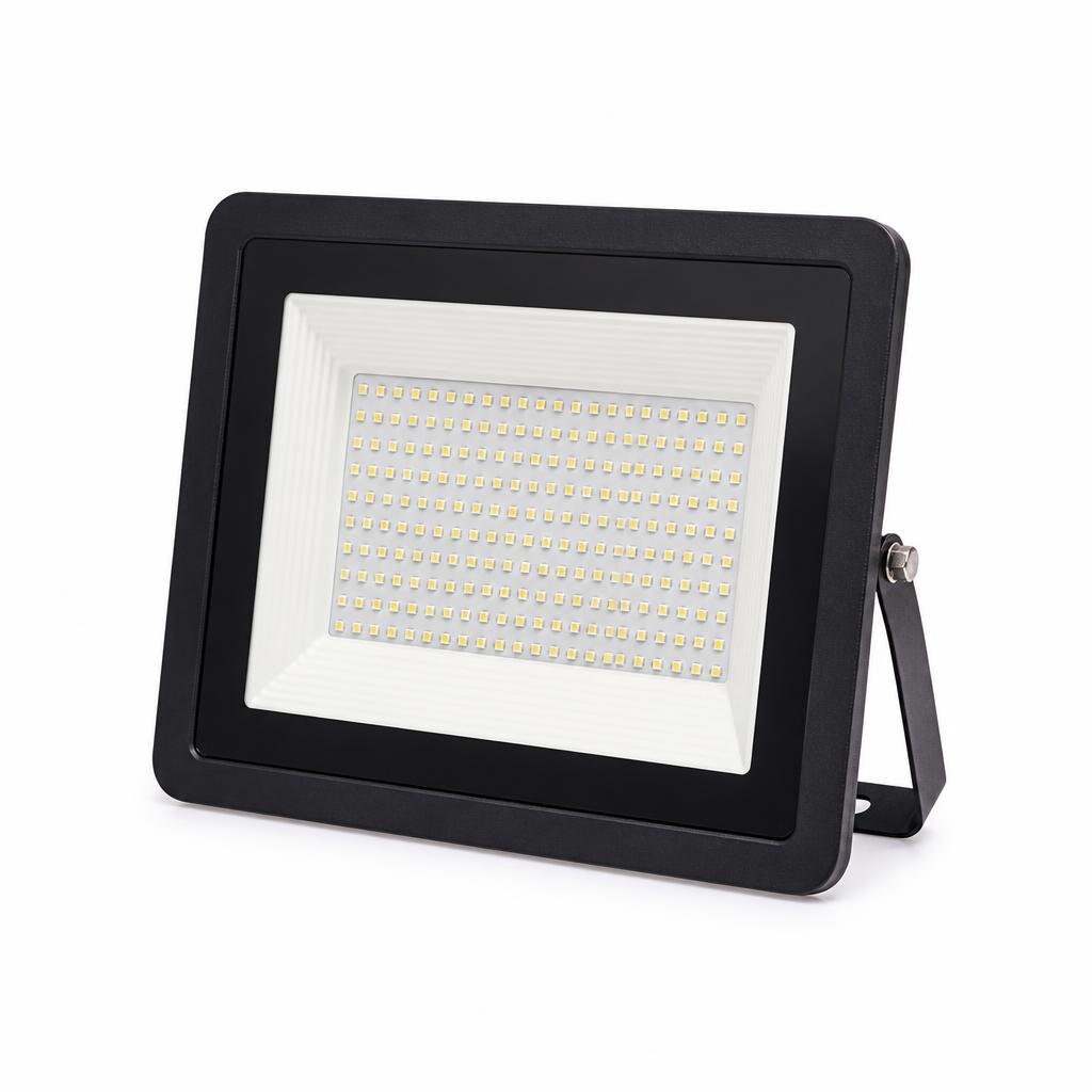 FIGHTER 200W D/L SMD LED FLOODLIGHT - SIRIM