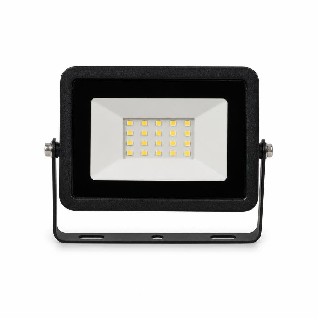 FIGHTER 20W W/W SMD LED FLOODLIGHT - SIRIM