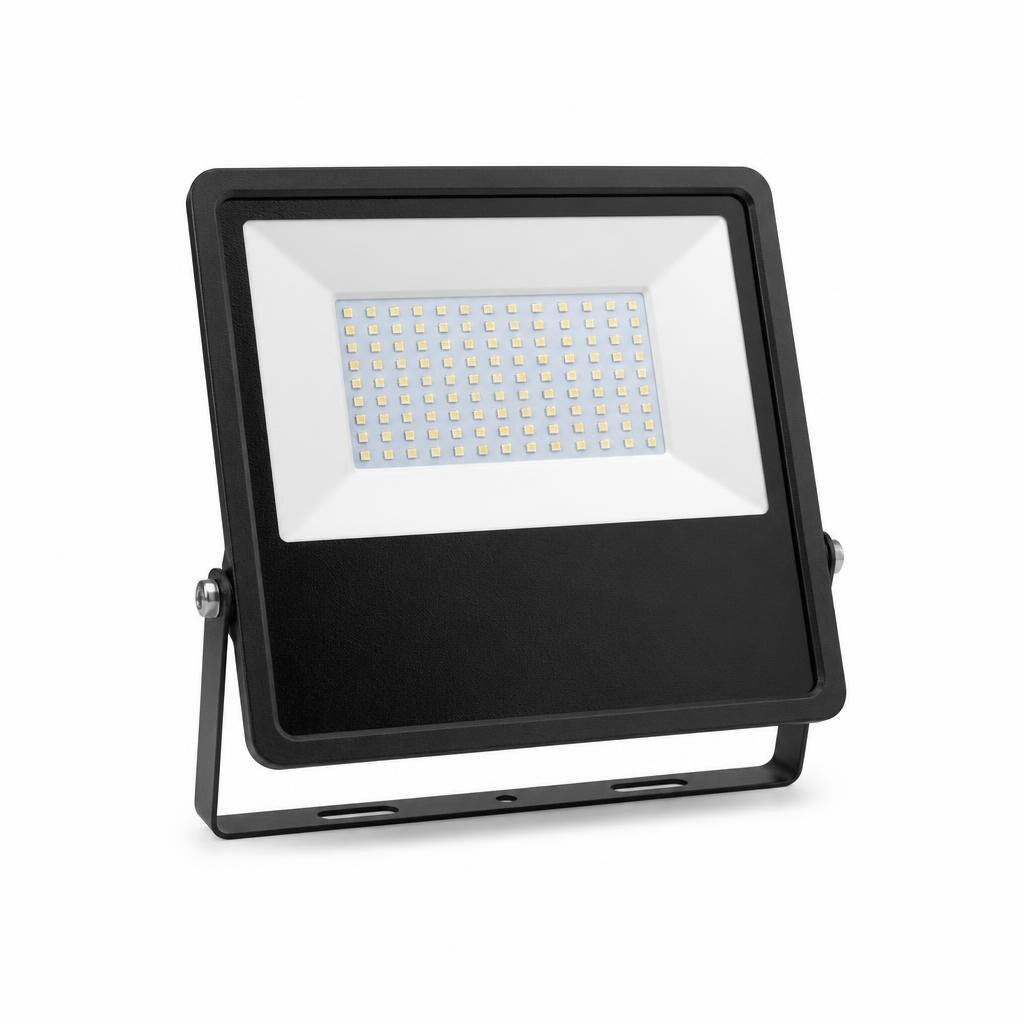 FIGHTER 100W W/W SMD LED FLOODLIGHT - SIRIM