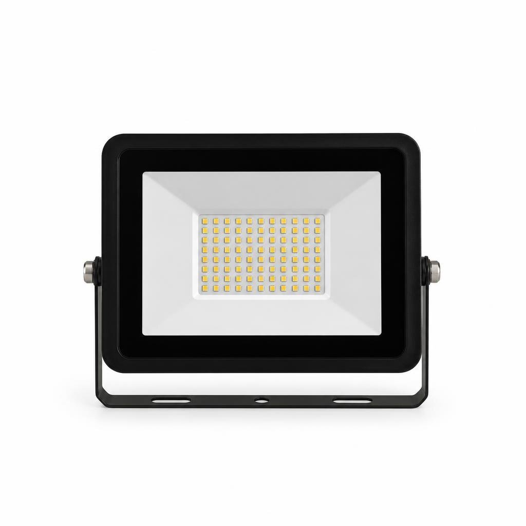 FIGHTER 150W W/W SMD LED FLOODLIGHT - SIRIM