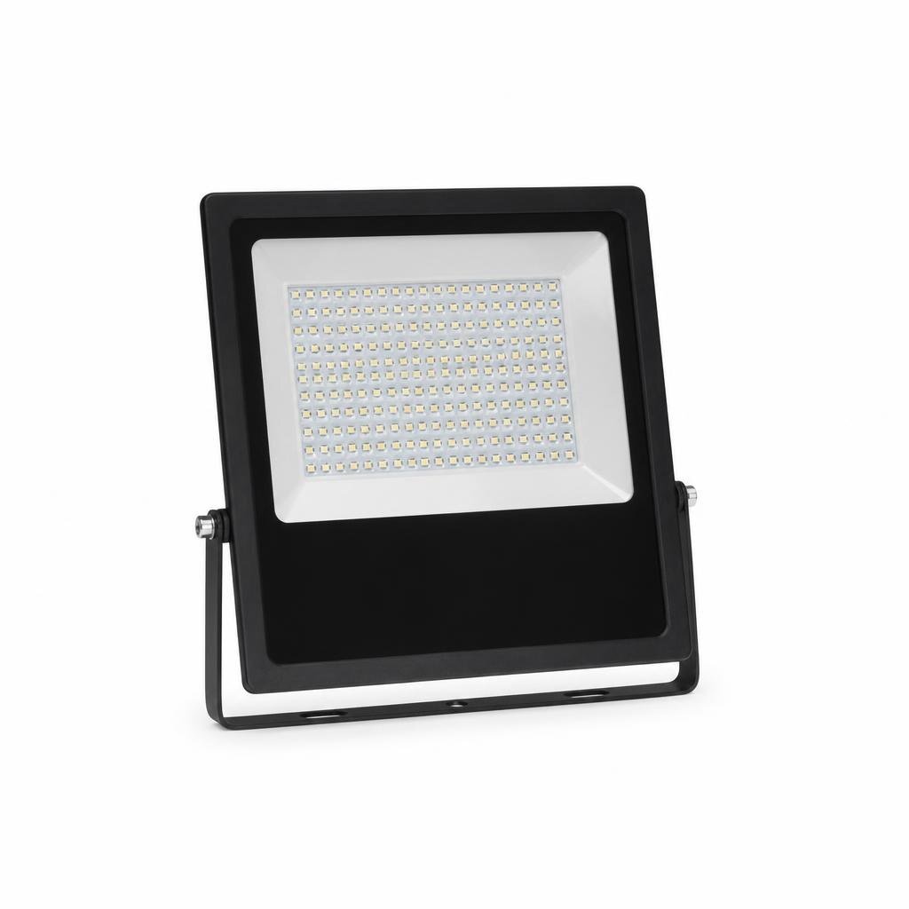 FIGHTER 200W W/W SMD LED FLOODLIGHT - SIRIM