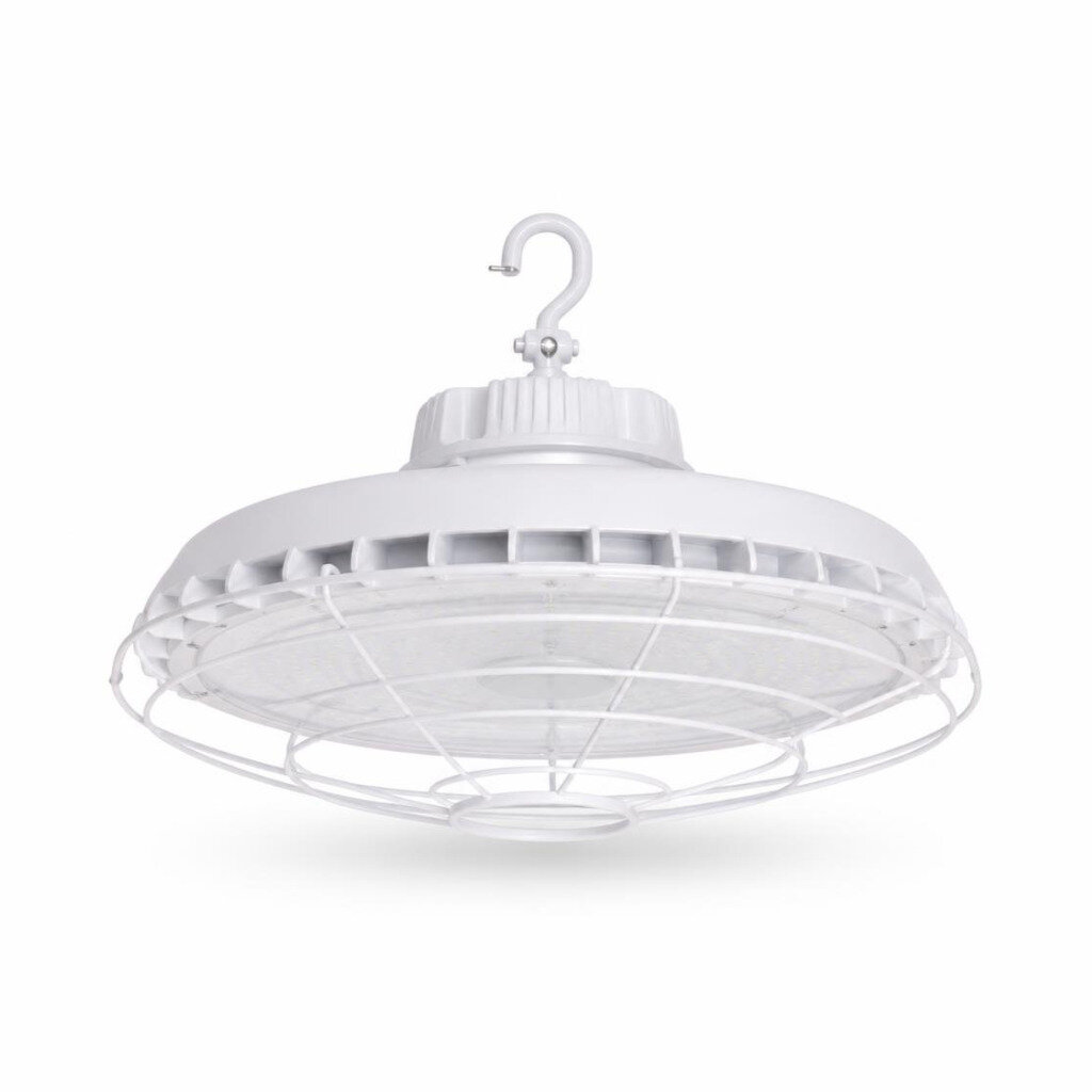 FIGHTER 400LED 400W D/L LED UFO RECHARGEBLA LIGHT