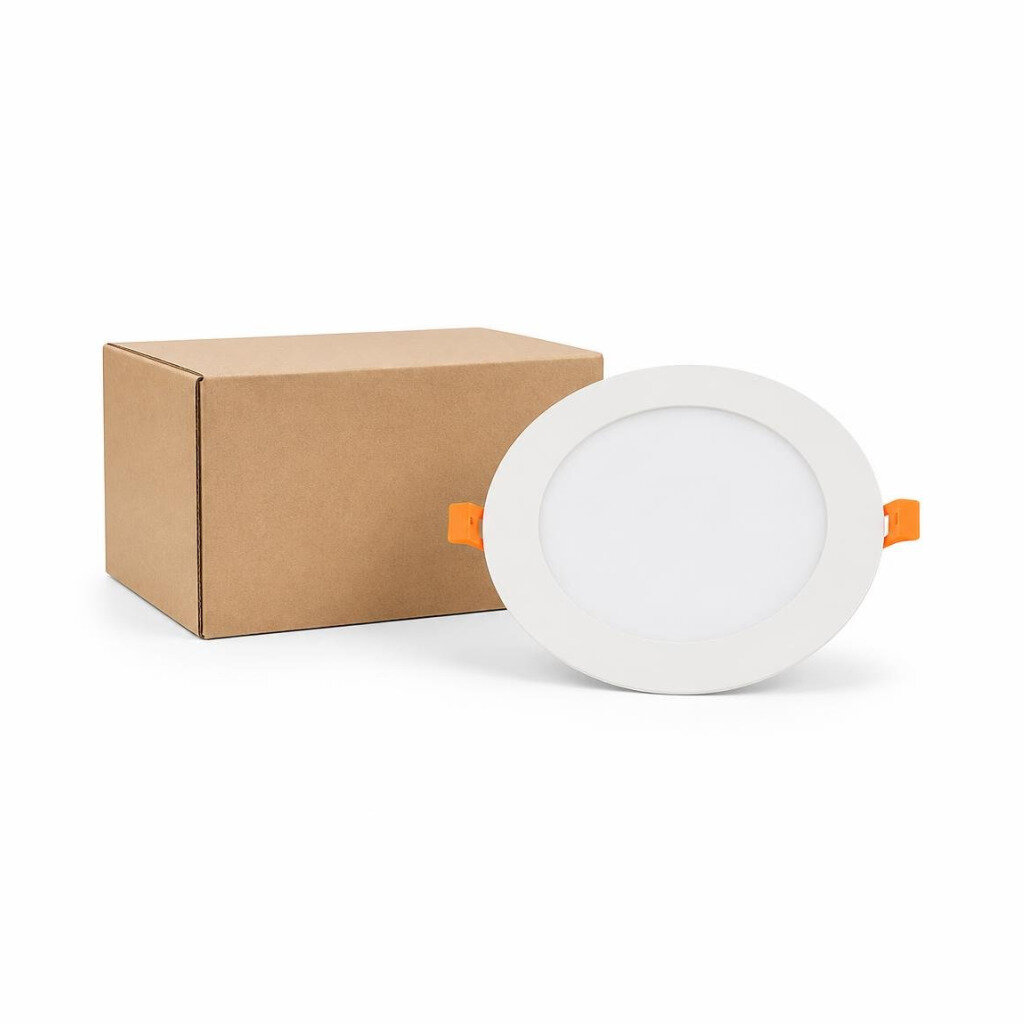 ITP 6" 20W W/W LED DOWNLIGHT - ROUND (3000K) (30PCS/CTN)