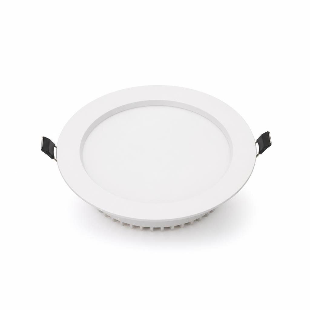 MIWIO 6" 18W LED DOWNLIGHT - ROUND (4000K)