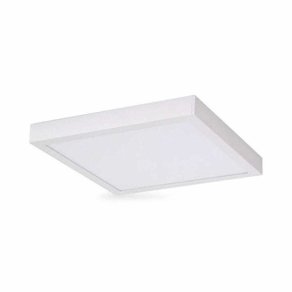 IT-PRO 12" 24W D/L LED SURFACE DOWNLIGHT - SQUARE (6500K)