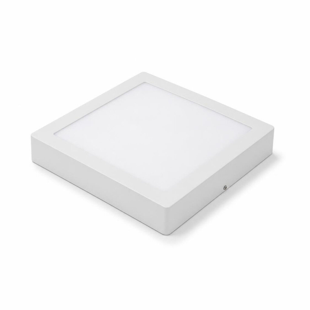 IT-PRO 8" 18W SURFACE LED DOWNLIGHT - SQUARE 6500K