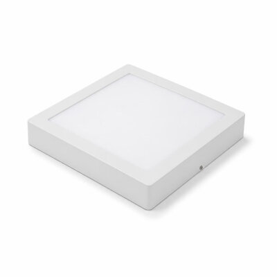 IT-PRO 8" 18W SURFACE LED DOWNLIGHT - SQUARE 6500K