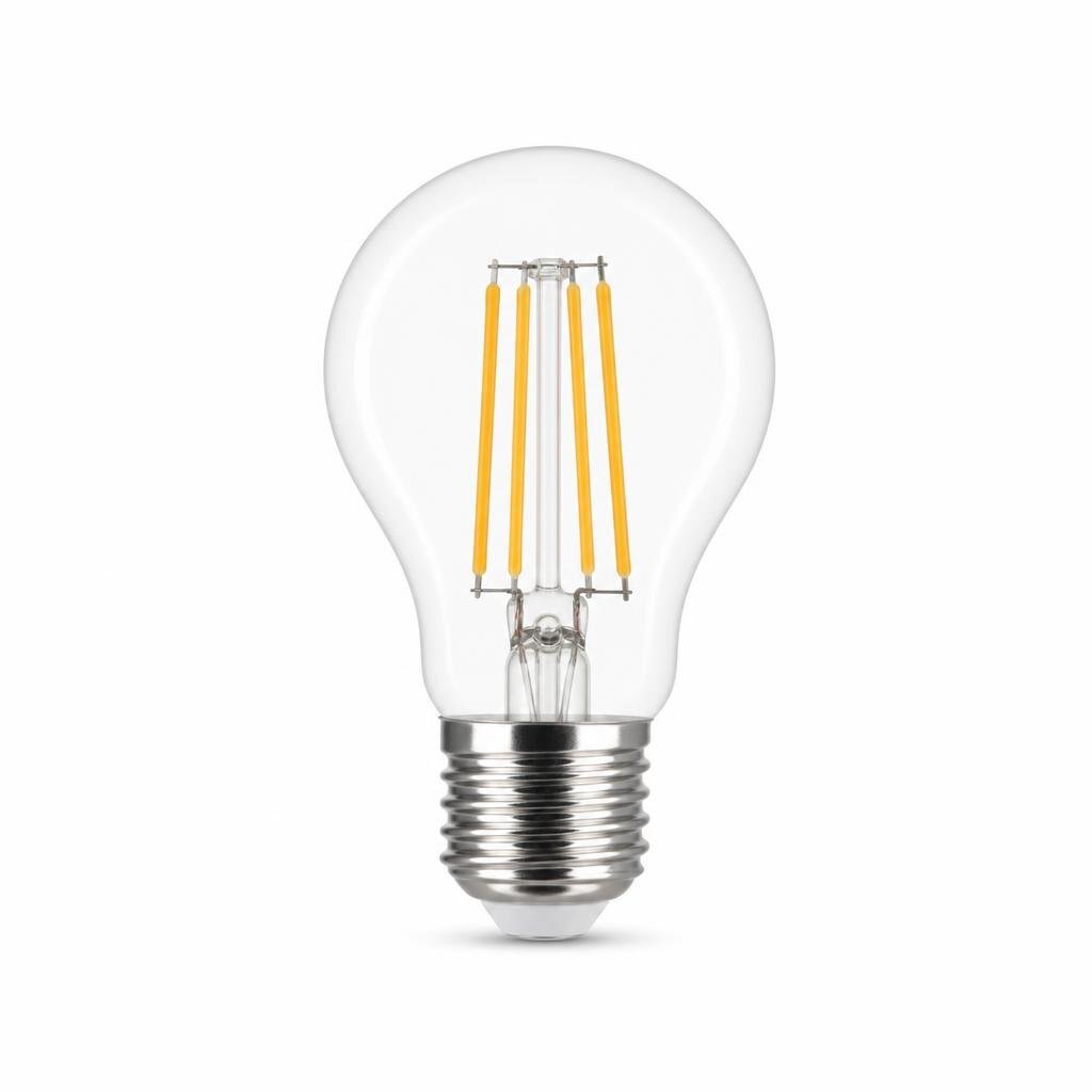 4W LED FILAMENT BULB NON DIMMSBLE