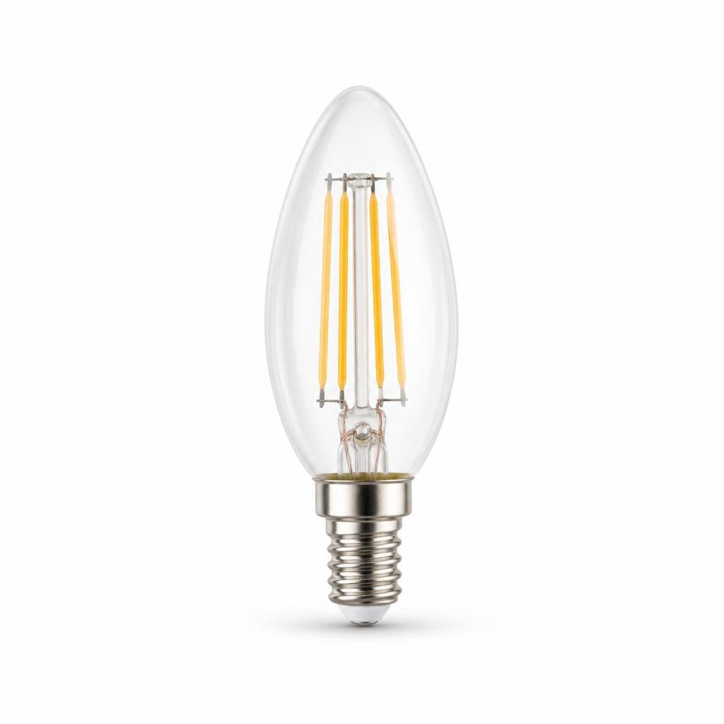 DYS-ST64-TW-6W-2200K DIMMSBLE LED FILAMENT BULB