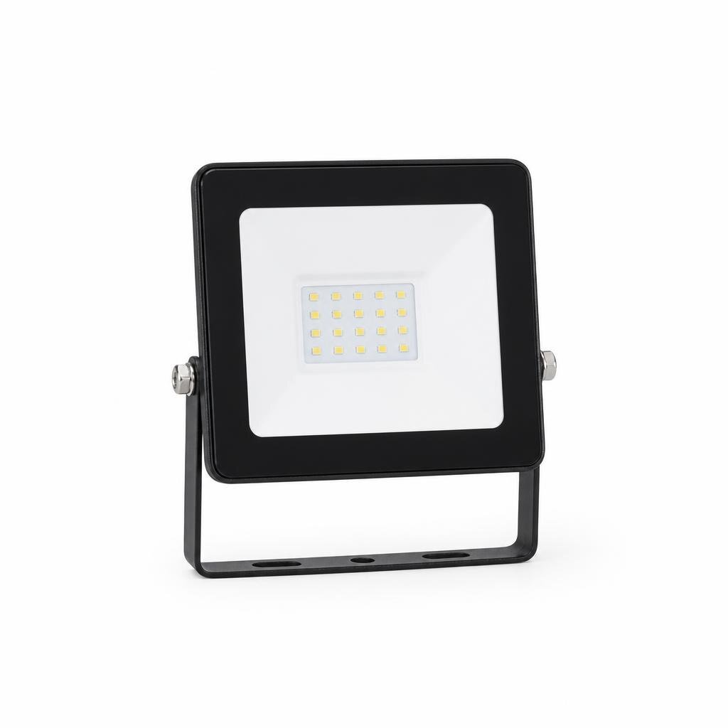 COSGO 10W D/L LED FLOODLIGHT (6500K)